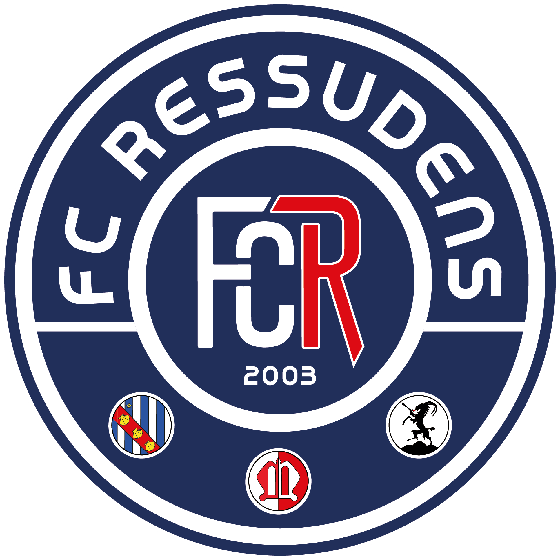 FC Ressudens